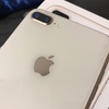 【白ロム】今では希少なiPhone 8 Plus 256GBの国内SIMフリー版が整備品としてお得に販売されてます♪