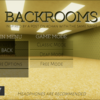 【無料ブラウザゲーム】Backroomsを無料プレイ