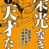 感想：NHK番組「“栄光なき天才たち”からの物語「競泳　世界に挑むトビウオたち」」