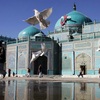 「中央アジアとアフガニスタン」－この地域の新しいルートと経済的機会