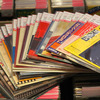 ◆Used新着LPレコード◆洋楽ロック、ポップスのLPレコードを３０枚ー！