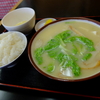 みそ汁亭秀　我如古店