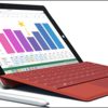 Microsoftが「Surface 3」をいきなり発表！価格は$499から！フルのWin8.1搭載！