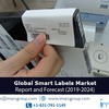 Global Smart Labels Market Outlook to 2024: A $13.2 Billion Opportunity – IMARCGroup.com