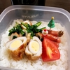 鬼嫁弁当　No.410