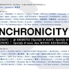 Synchronicity ’22