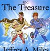 王子と王子が愛を発見。ゲイ絵本『The Princes and the Treasure』、世界各国で発売中