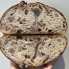 Whole Wheat 25% - Toasted walnut