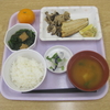 11/21の昼食