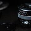 【IYH】遂にColor-HELIAR75mm F2.5SLを入手