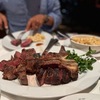 Gallaghers Steakhouse(ギャラガーズステークハウス)で誕生日ランチ