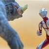 自分のための、初めてのウルトラマン―映画『シン・ウルトラマン』レビュー