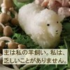 今晩の言葉