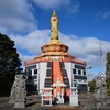 山行記　若山～嶽山～四熊ヶ岳～法師山～永源山　5座縦走　② (12/12)