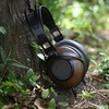 (High-end Headphones Review) Sivga SV023: Sivga's flagship listening headphones with flat, original fidelity, open highs, and a wide-sounding, warm, comfortable, high-resolution midrange