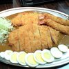 バレーカレー 浅草店