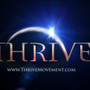 “【映画・ビデオ】 ： 『Thrive -スライヴ-』を見た。”