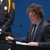アルゼンチンのミレイ大統領が国連の正体を暴く：「ロックダウンは人道に対する罪だった」