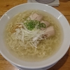 【ラーメン】福島県喜多方市の喜多方　満喜【我流】