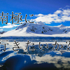 11月から4月まで南極に行く仕事（給与40万）があるよ：経験不問