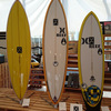 【サーフボード万博】SHONAN SURFBOARD EXPO@湘南T-SITEに行って来たよ！