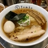 【今週のラーメン４１３４】 Tombo （東京・吉祥寺） 味玉醤油の旨味ソバ ＋ メンマごはん　〜ここまで旨けりゃ・・・歩くも苦にならず！春に映える明るく旨しな醤油ソバ！