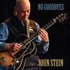 No Goodbyes / John Stein (2023)