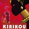 Kirikou n'est pas grand.