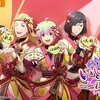 サイスタイベントお疲れ様でした～！「いとをかし！〜一彩×合彩〜」「Happy Valentine2022」「MOON NIGHTのせいにして」