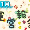 ブログ開設から6ヶ月経過！PV数は？【運営報告】17/11