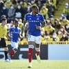 【football】立ち上がれ