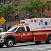 【ニューヨーク生活術】EMSって何？メディック (medic) って何？救急車は911
