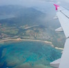 石垣島旅行　石垣と別れを告げる時に快晴になった！なぜだ！！旅費まとめ（最終日）🌸