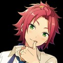 晴れときどきあめ