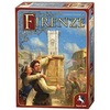 今ボードゲーム　フィレンツェ (Firenze) [日本語訳付き]にとんでもないことが起こっている？