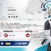 最近のトキナギ（復刻レビュー）