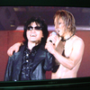 X JAPAN 攻撃再開 2008 I.V.ドキュメント〜東京ドーム3DAYS、復活までの軌跡〜