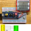 STM32F103C8 ボードへのプログラムの移植について調べて見ました