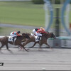 ルージュシェノン　3歳未勝利牝を勝利！