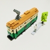 【nanoblock】#0／nanoblock デビュー☆ NBH_102／MELBOURNE TRAM／メルボルン トラム