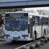 鹿児島交通(元国際興業バス)　1034号車