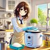 炊飯器の臭い消し/手入れと掃除のポイント-家電を清潔に保つためのコツ