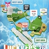Lucky Fes 2026での思い出　❶