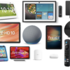 AmazonスマイルSALE新生活でAmazonデバイスが多数特価に