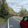 馬引きの馬子の桜の峠道(あ)