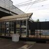 福井鉄道　スポーツ公園駅