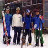 妙高高原スキー（1979年1月）