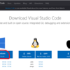 Visual Studio Code でPythonのプログラミングをしよう !