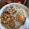 麺とび六方エルサあづみの店（安曇野市）