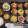 青森県八戸市 創作和食菊粋のここいろ弁当